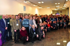 Мережна академія Cisco відзначила 20-річний ювілей