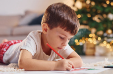 Генератори практичних завдань з математики й мови для дітей