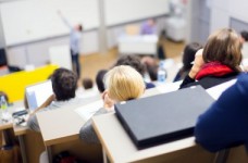 Частина вступників до магістратури складе ЗНО з іноземної