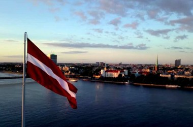 Латвія — твоє майбутнє місце навчання (відео)