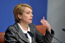 Уряд пропонує імплементувати мовну статтю до 2023 року