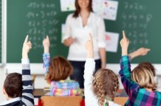 Вчителі інклюзивних класів одержать надбавки