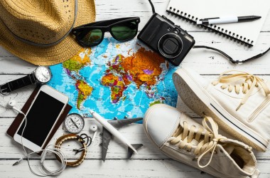 Мовні табори за кордоном: їдемо всім класом