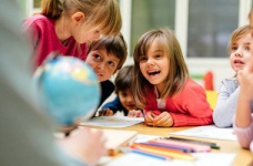 17 тисяч вчителів англійської відвідають кваліфікаційні курси