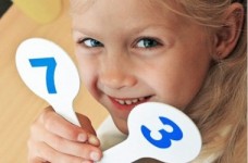 Тренуємо навички з математики в ігровій формі