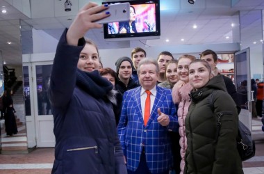 Університет культури – освітній бренд