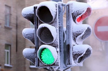 У Києві через снігопади на два дні закрили школи