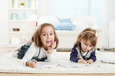 Навчальні розмальовки для дошкільнят