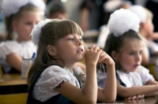 МОН пропонує скасувати конкурси до першого класу