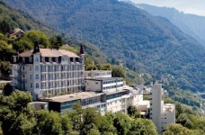 Glion і Les Roches запрошують на навчання