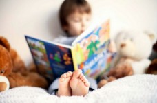 10 причин вивчати англійську з раннього дитинства