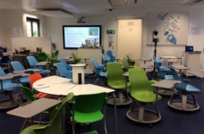 Future Classroom Lab як модель освітнього середовища
