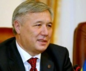 Єхануров пропонує створити в кожній області ліцей з посиленою військово-фізичною підготовкою