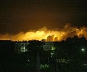 У Лозівському районі навчальний рік не розпочне одна школа