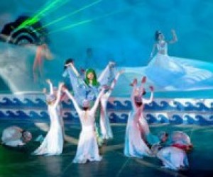 Фестиваль "Артековские зори" начнется 2 сентября