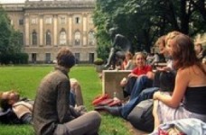 Деякі особливості вищої освіти Німеччини