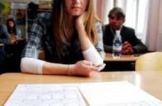 Результати ЗНО не зараховуватимуться як випускні іспити у школах