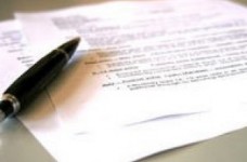 Прийом і звільнення з роботи