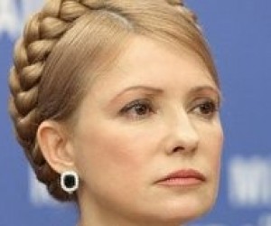 Тимошенко: студентська громада має обрати Міністра молоді та спорту