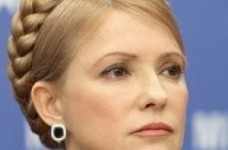 Тимошенко: студентська громада має обрати Міністра молоді та спорту