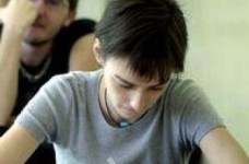 Зовнішнє тестування - за абітурієнтами стежитимуть і в туалетах