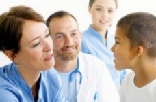 Медичне обслуговування учнів загальноосвітніх навчальних закладів