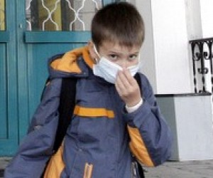 Школи Запоріжжя також закриваються на карантин