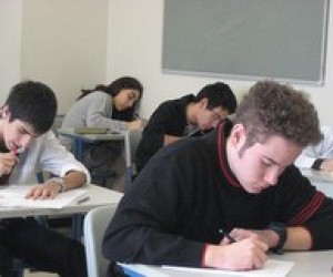 Державна підсумкова атестація випускників буде проходити у формі контрольних робіт