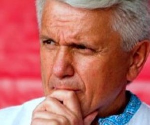 Литвин пропонує відродити держзамовлення і практику студентів на підприємствах