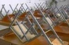 Частину шкіл Рівного закрито на карантин