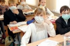 На карантині вже майже 1,2 млн школярів