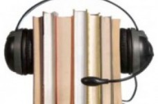 Аудіокниги, як засіб вивчення англійської мови