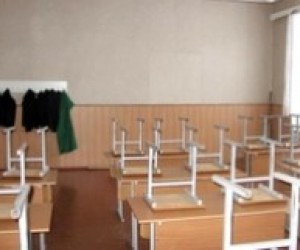 У Херсоні з 21 грудня рекомендують закрити школи