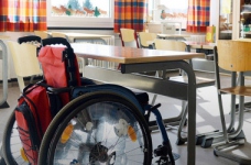 МОН готує базу для інклюзивно-ресурсних центрів