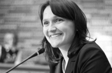 Вікторія Гуменюк: завдання максимум для нового Закону