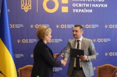 МОН сприятиме розвитку бізнес-інкубаторів у ВНЗ