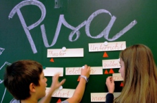 Виділені гроші на участь України у програмі PISA