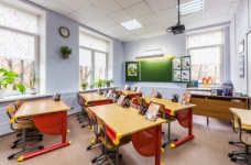 Профспілка просить поліпшити фінансування закладів освіти