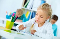 Оприлюднений текст нового стандарту початкової освіти