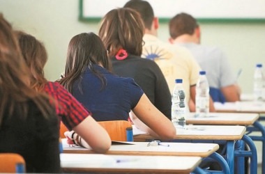 Станом на 19 березня на ЗНО зареєстровано 276000 осіб