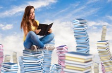 «Швидкочитання» — генератор завдань для дітей