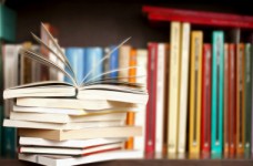 МОН придбає підручники для 5-го класу без конкурсу