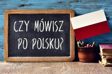 Вивчайте польську з професіоналами від «ОсвітаПоль»