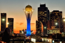 Казахстан виділив 40 стипендій для українців