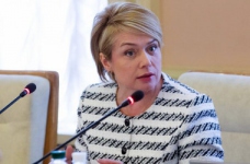 Гриневич: маємо розбудовувати безпечну школу