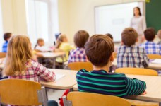 Для зарахування дітей до шкіл медична карта не потрібна