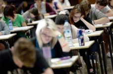 Для участі у ЗНО вже зареєстровано 335 тисяч осіб