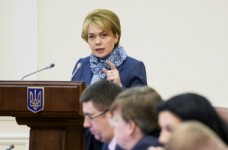 В уряді хочуть, щоб місцева влада дофінансувала НУШ