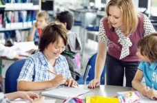 Про підвищення кваліфікаційної категорії вчителю