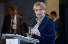 Гриневич розповіла, якими мають бути класи НУШ